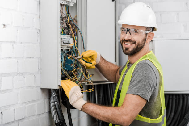 Best Electrical Upgrades for Homes  in Cedar Falls, IA