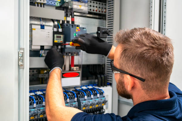 Best Electrical Repair Services  in Cedar Falls, IA