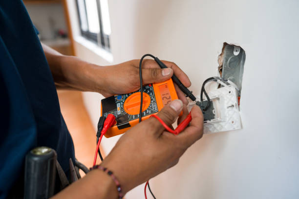 Best Affordable Electrical Installation  in Cedar Falls, IA