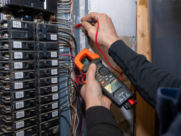 Best Electrical Rewiring Services  in Cedar Falls, IA