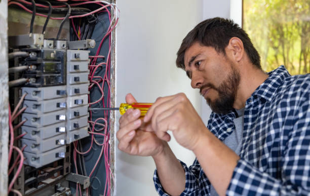 Trusted Cedar Falls, IA Electrician Experts